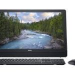 خرید آل این وان استوک دل سلرون "All In One DELL Wyse 5470 24