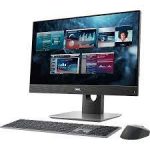 خرید آل این وان استوک لمسی دل نسل9 "All in One DELL OptiPlex7460 Touch Ci5 24